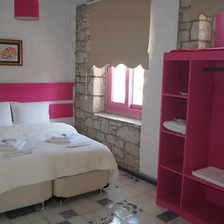 Aladam * Alaçatı