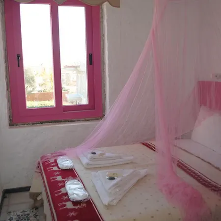 Aladam * Alaçatı