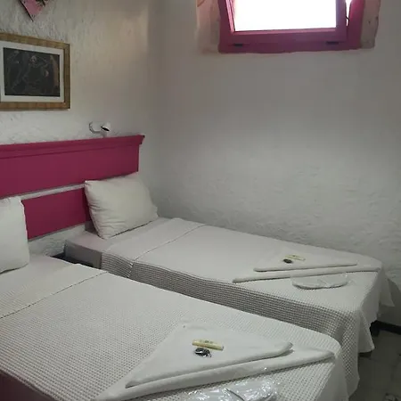 فندق مبيت وإفطار Aladam *