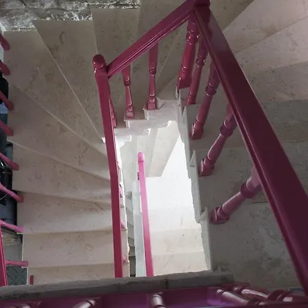 Oda ve Kahvaltı Aladam Alaçatı