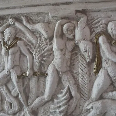 Oda ve Kahvaltı Aladam *