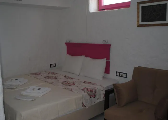 Aladam * Алачати