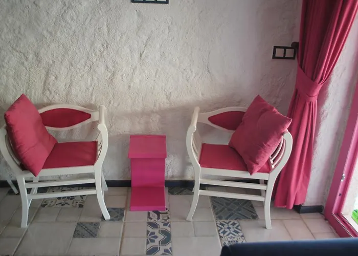 Aladam Отель типа 