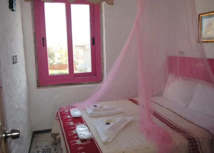 Aladam * Алачати