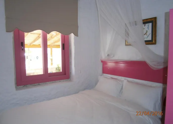 Aladam Отель типа 