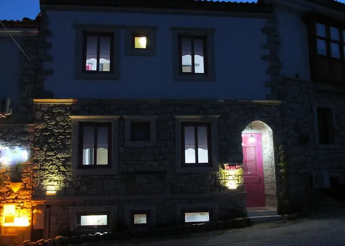 Aladam Отель типа 