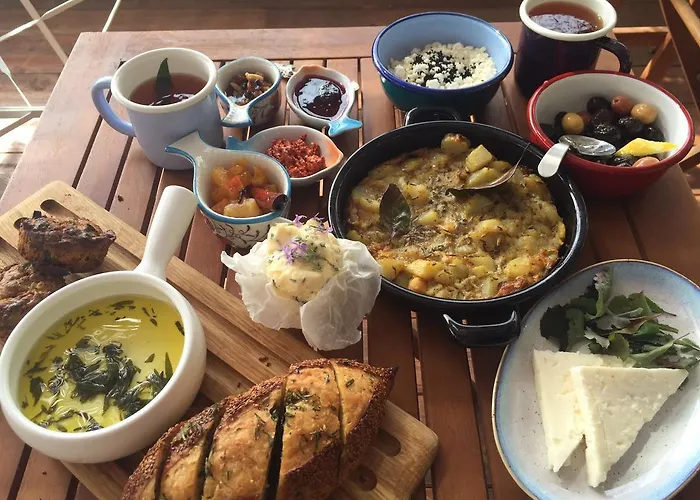 Aladam * Алачати