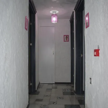 Bed & Breakfast Aladam