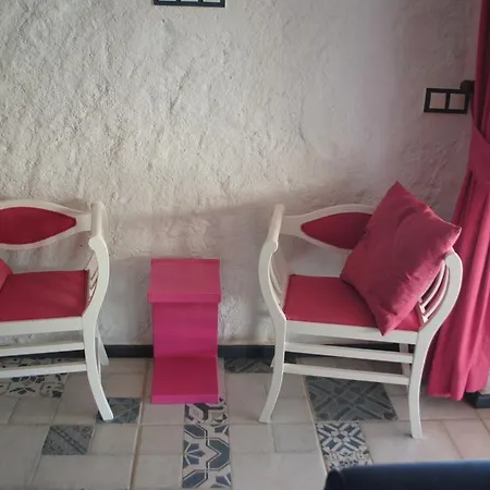 Aladam B&B Alacati