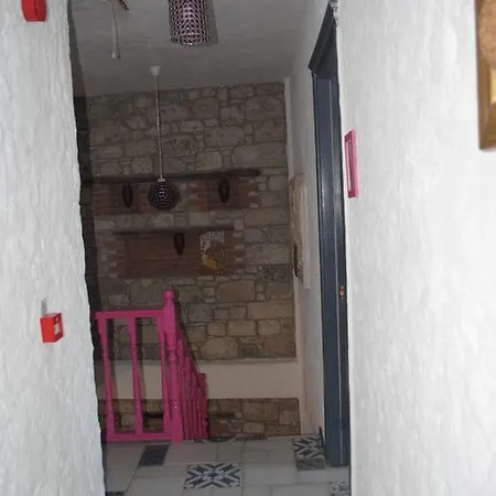 Bed & Breakfast Aladam