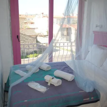 Aladam Bed & Breakfast Alacati