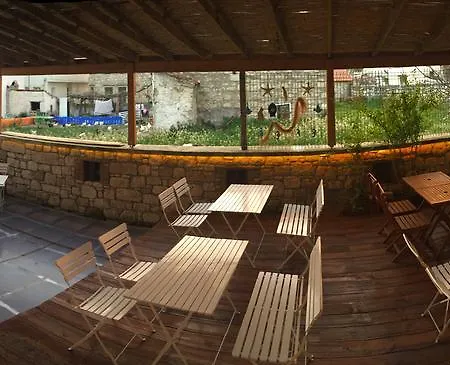 Bed & Breakfast Aladam