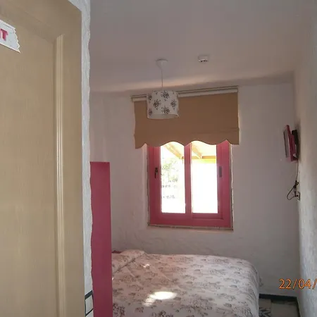 Aladam Bed & Breakfast *