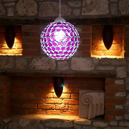 Bed & Breakfast Aladam Alacati