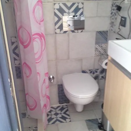 Aladam Bed & Breakfast Alacati