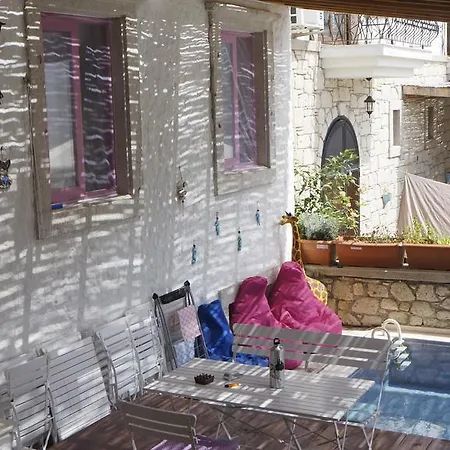 Bed & Breakfast Aladam Alacati