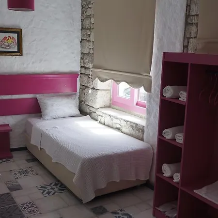 Bed & Breakfast Aladam *