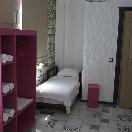 Bed & Breakfast Aladam Alacati