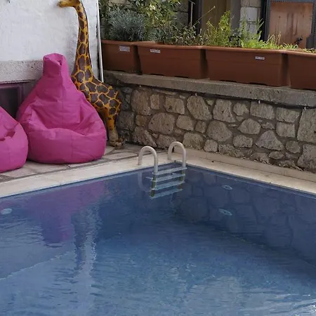 Bed & Breakfast Aladam Alacati