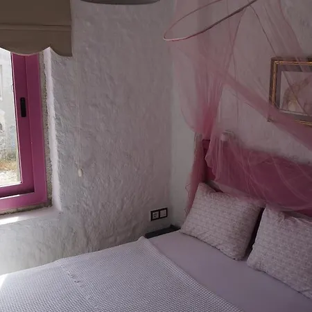 Bed & Breakfast Aladam Alacati