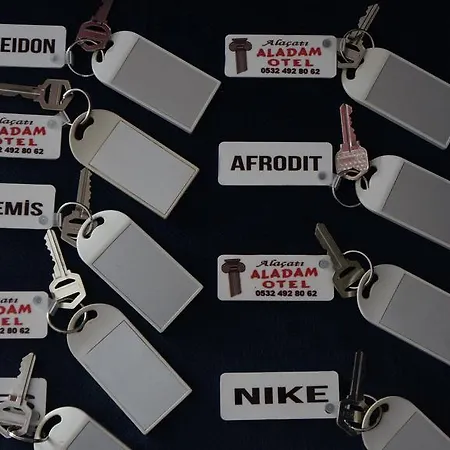 فندق مبيت وإفطار Aladam *