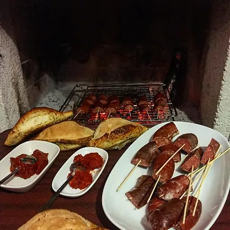 Nocleg ze śniadaniem Aladam *